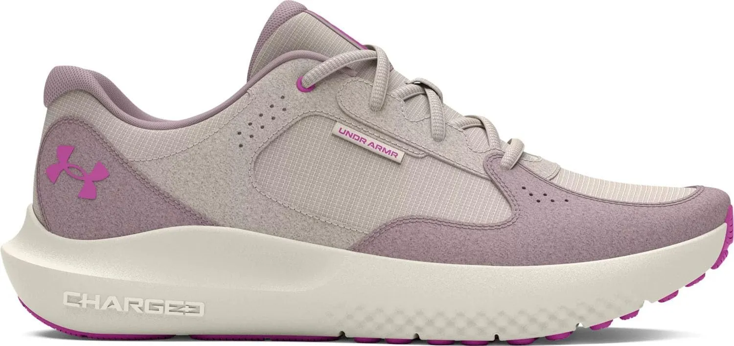 Under Armour Women's Charged Versurge Sneaker