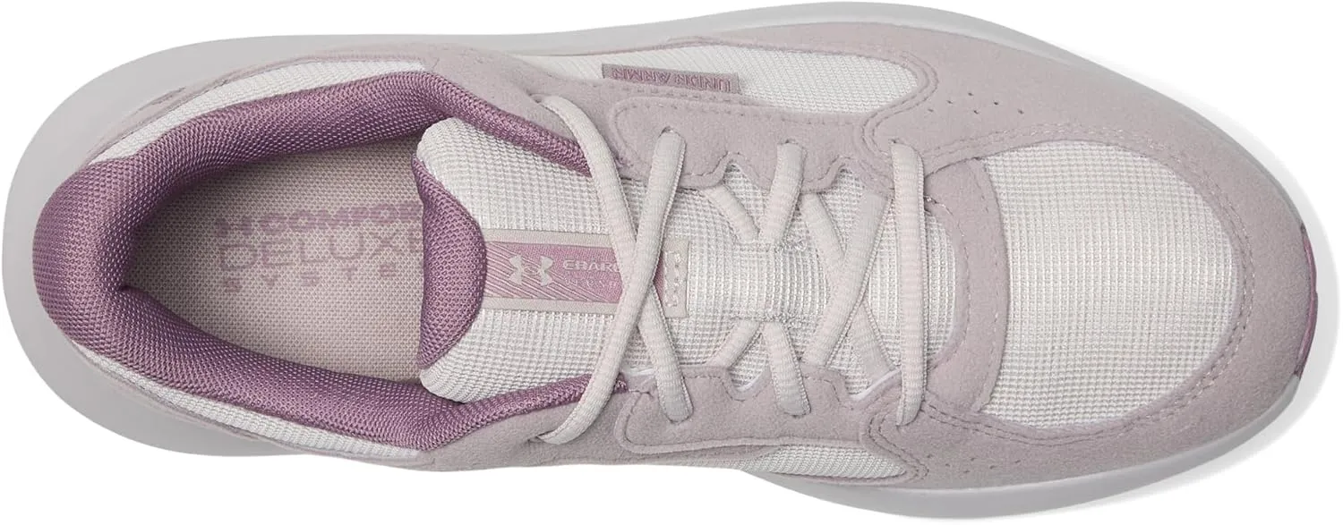 Under Armour Women's Charged Versurge Sneaker