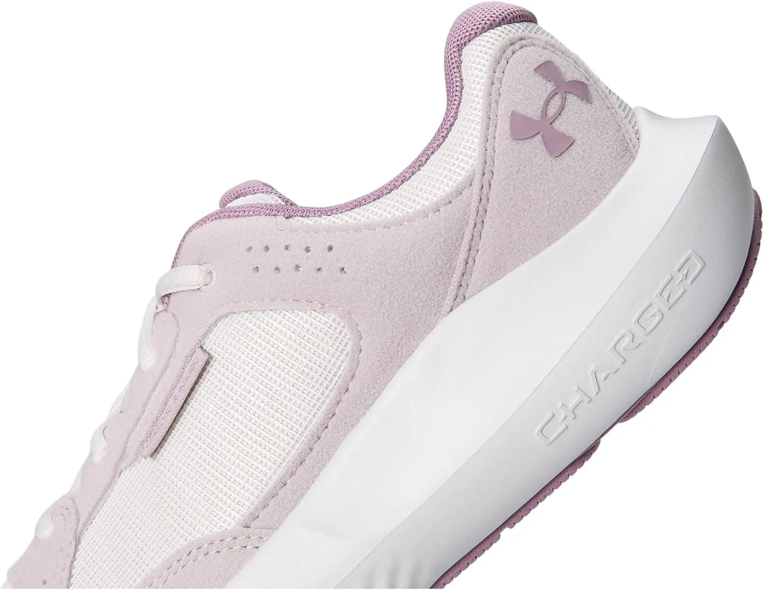 Under Armour Women's Charged Versurge Sneaker