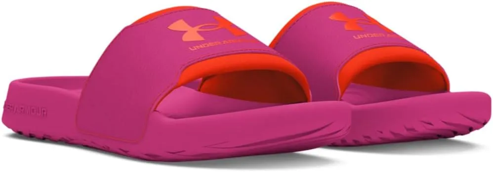 Under Armour Women's Ignite Select Slide Sandal
