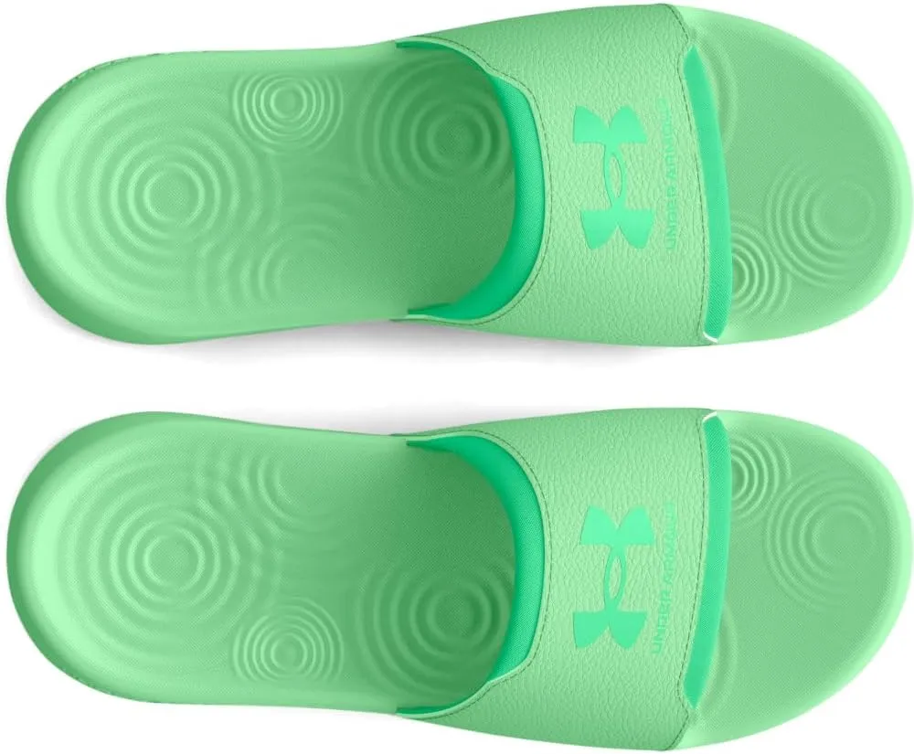 Under Armour Women's Ignite Select Slide Sandal