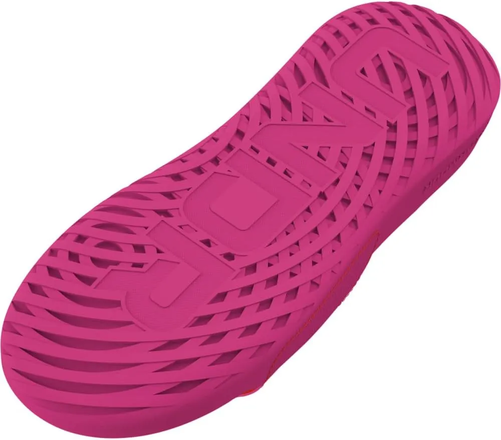 Under Armour Women's Ignite Select Slide Sandal
