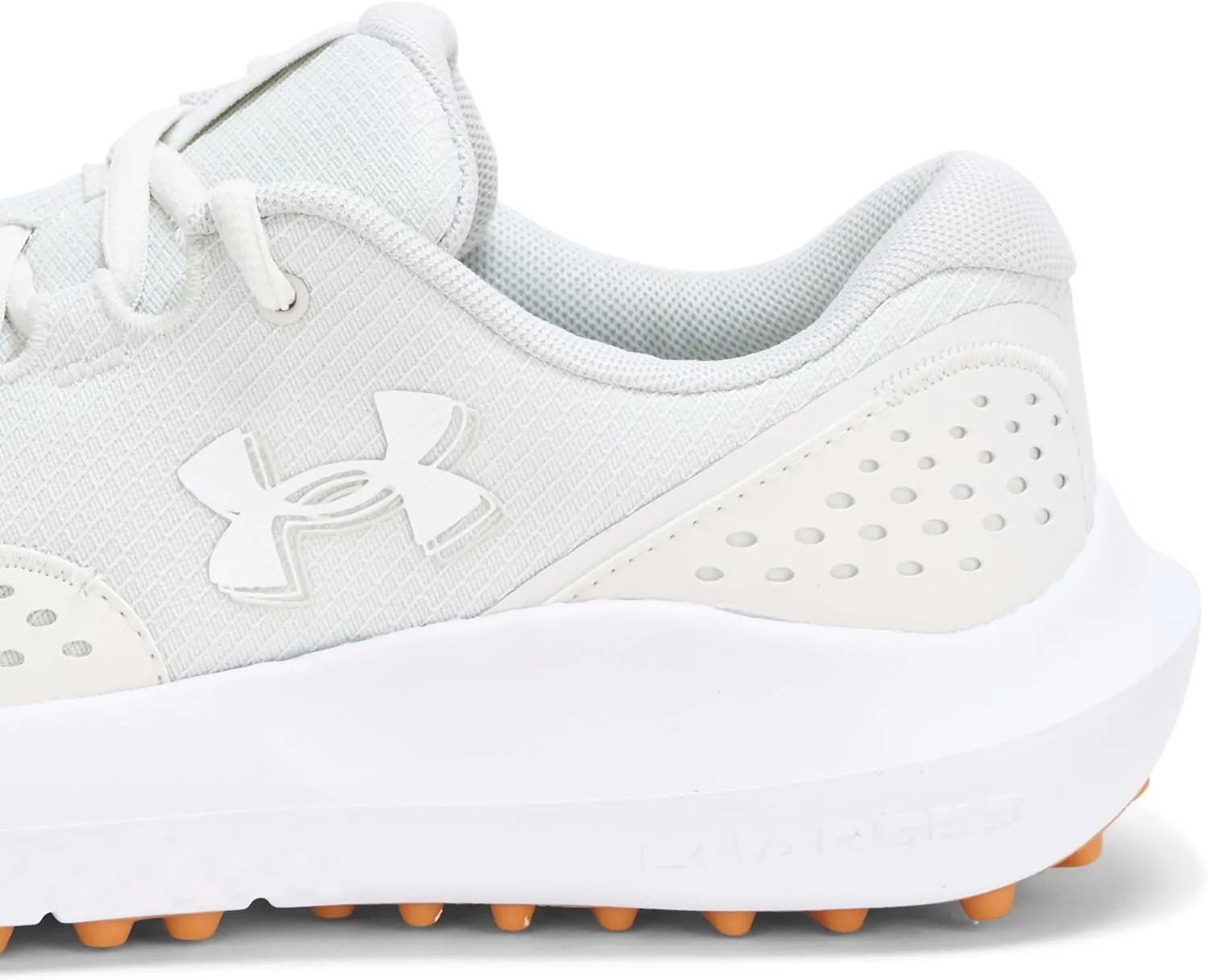 Under Armour Women's Surge Golf Cleat Sneaker