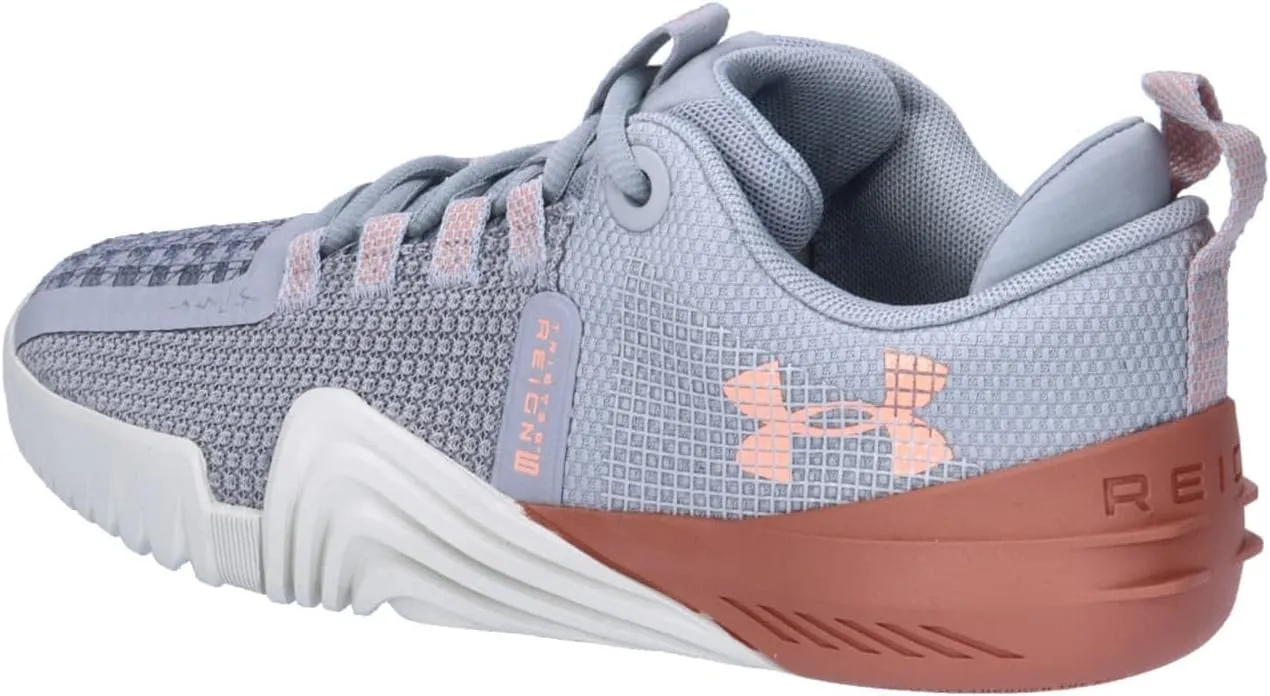 Under Armour Women's Tribase Reign 6 Sneaker