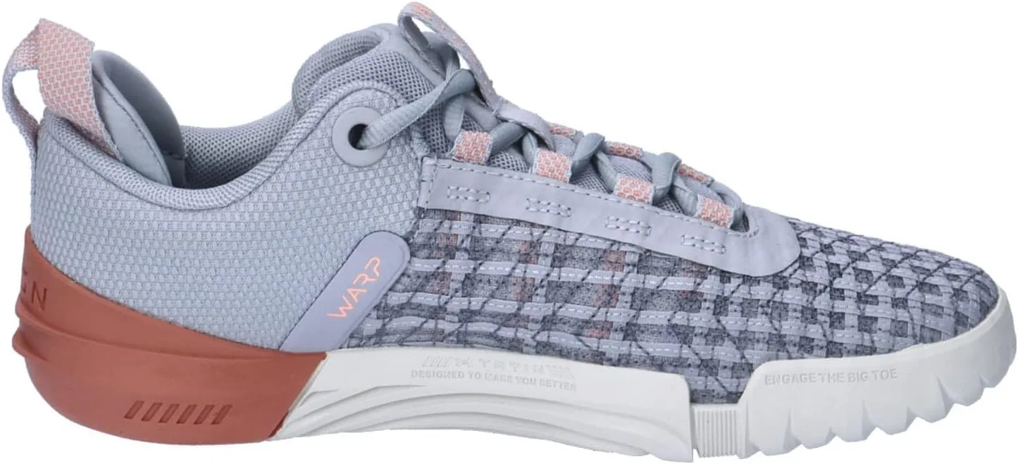 Under Armour Women's Tribase Reign 6 Sneaker