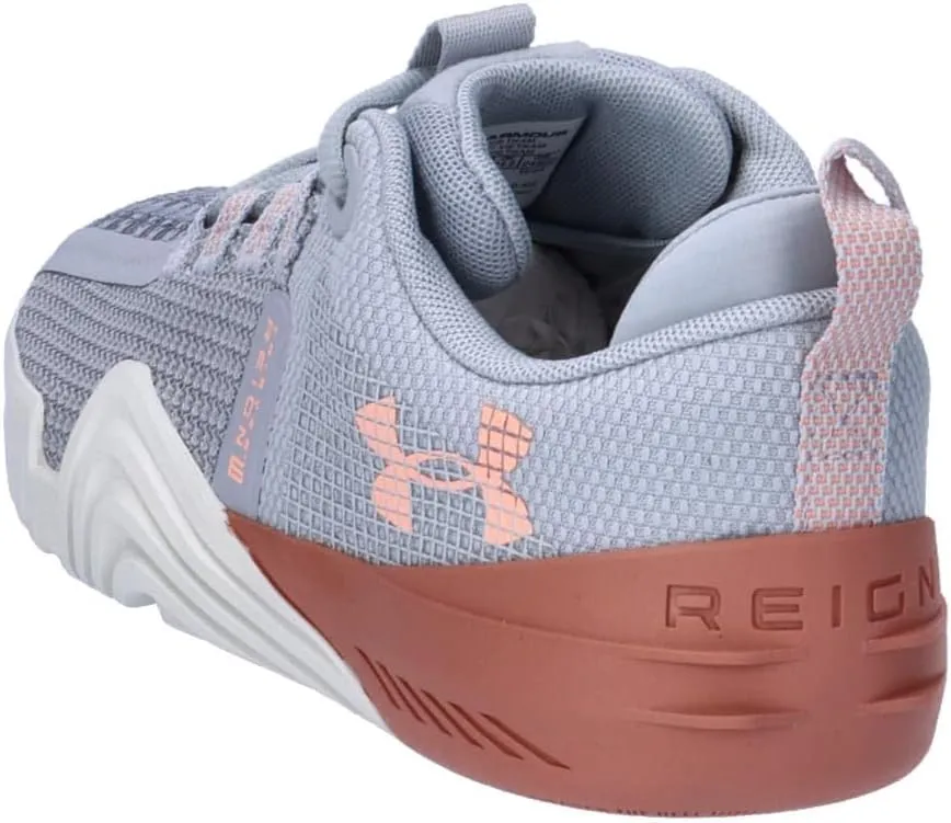 Under Armour Women's Tribase Reign 6 Sneaker
