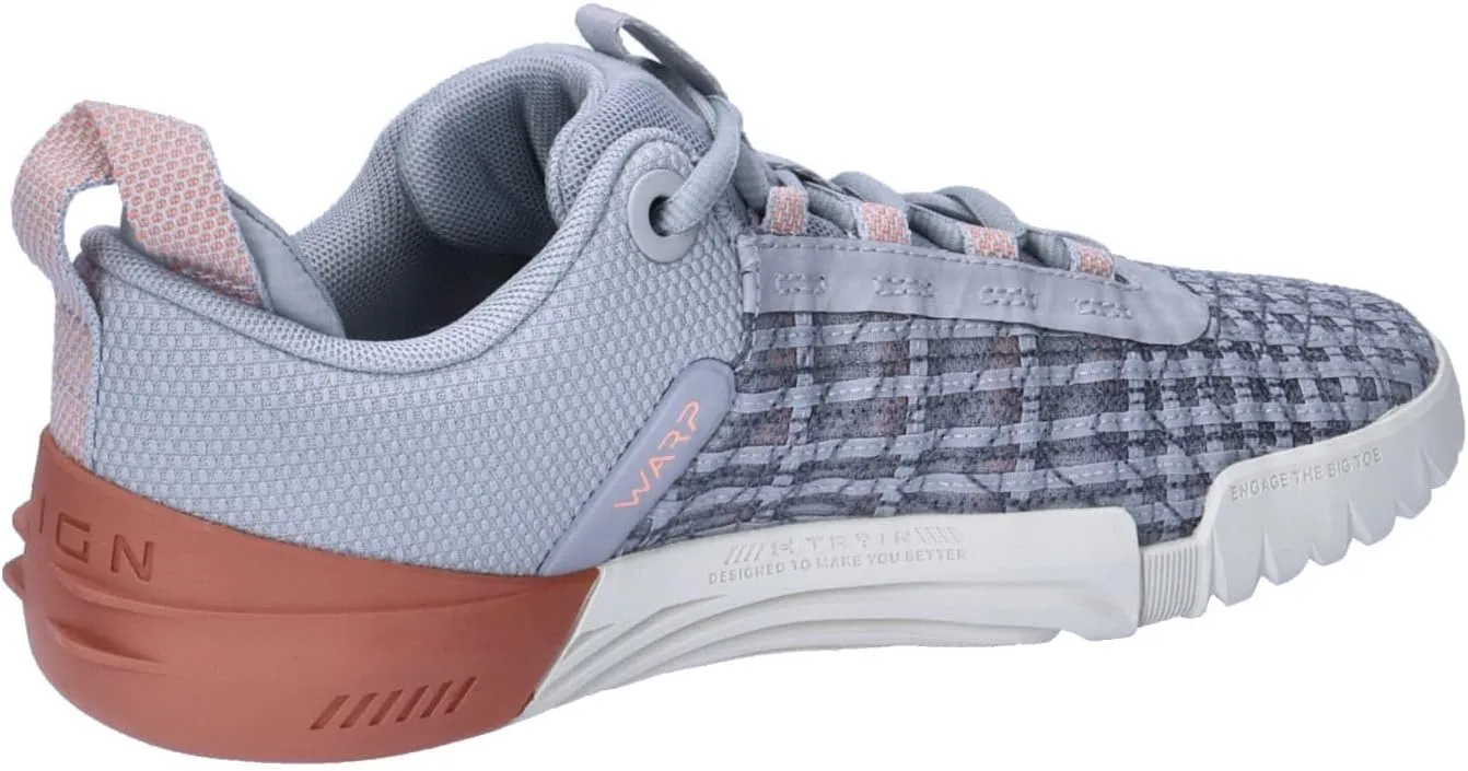 Under Armour Women's Tribase Reign 6 Sneaker