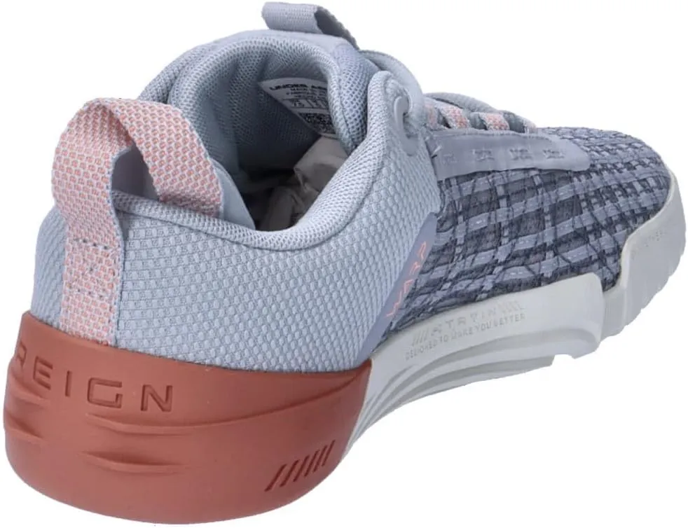 Under Armour Women's Tribase Reign 6 Sneaker
