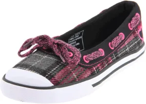 UNIONBAY Skooldaz Sneaker (Little Kid/Big Kid)
