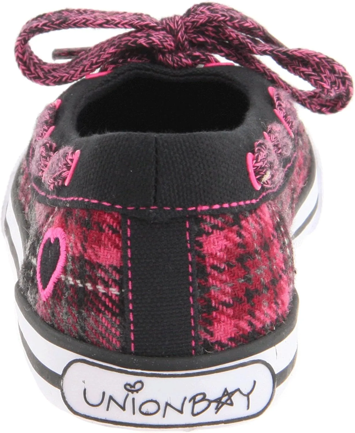 UNIONBAY Skooldaz Sneaker (Little Kid/Big Kid)