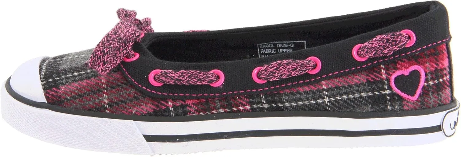 UNIONBAY Skooldaz Sneaker (Little Kid/Big Kid)