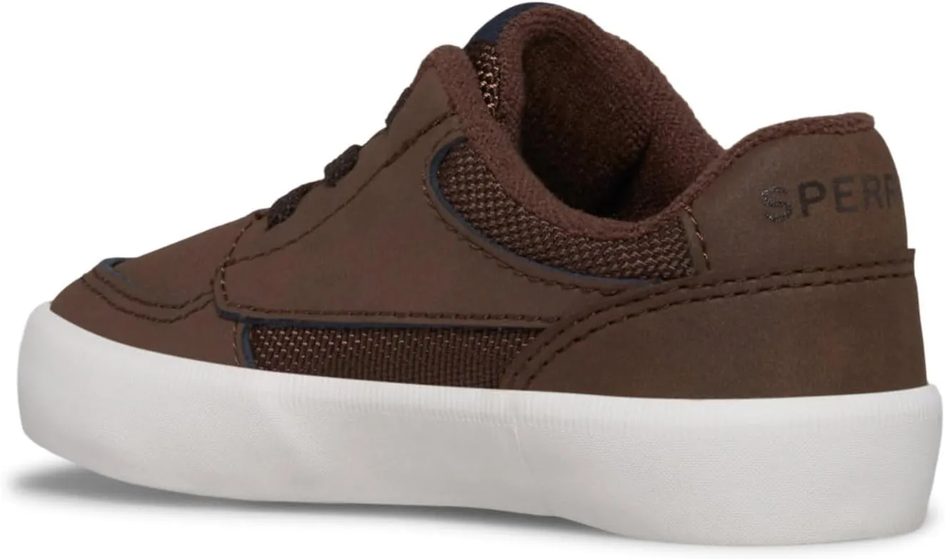Unisex-Child Boardwalk Sneaker Jr
