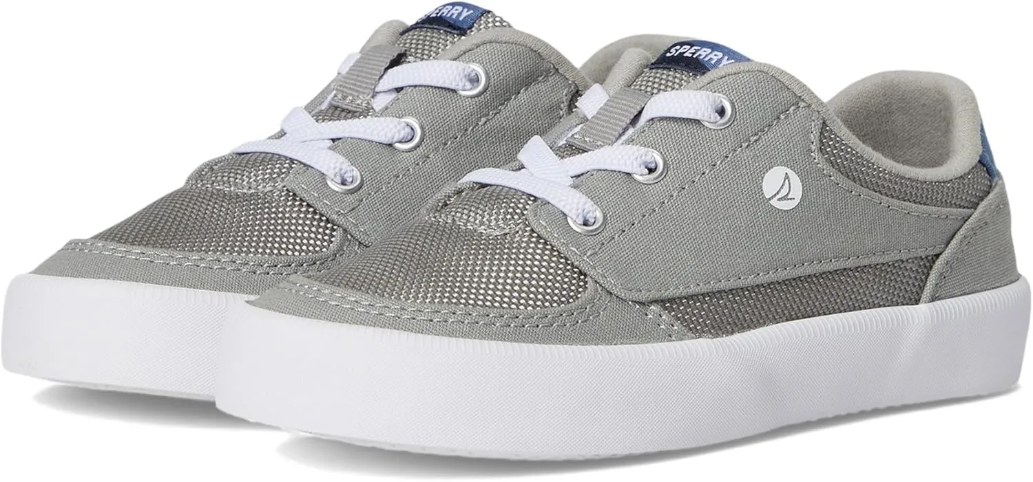 Unisex-Child Boardwalk Sneaker Washable Jr