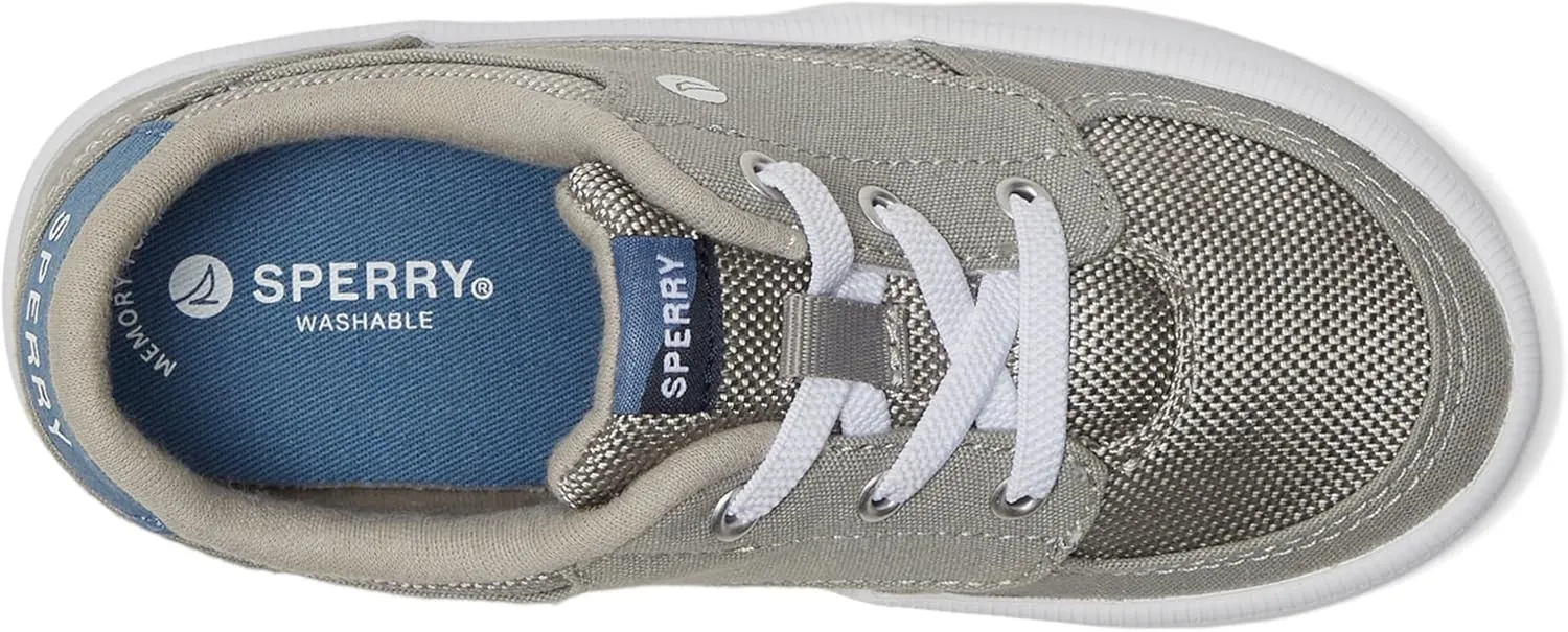 Unisex-Child Boardwalk Sneaker Washable Jr