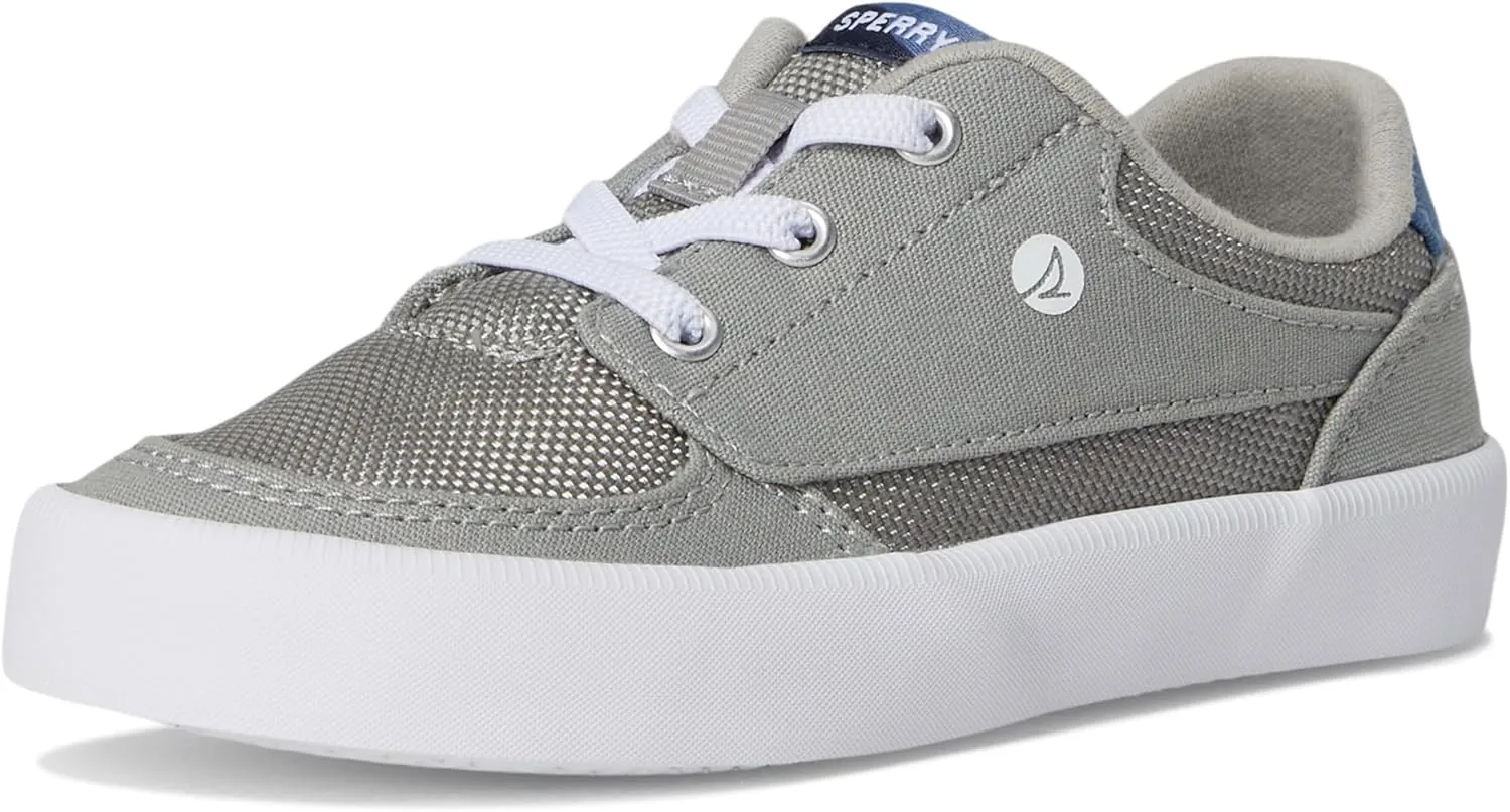 Unisex-Child Boardwalk Sneaker Washable Jr