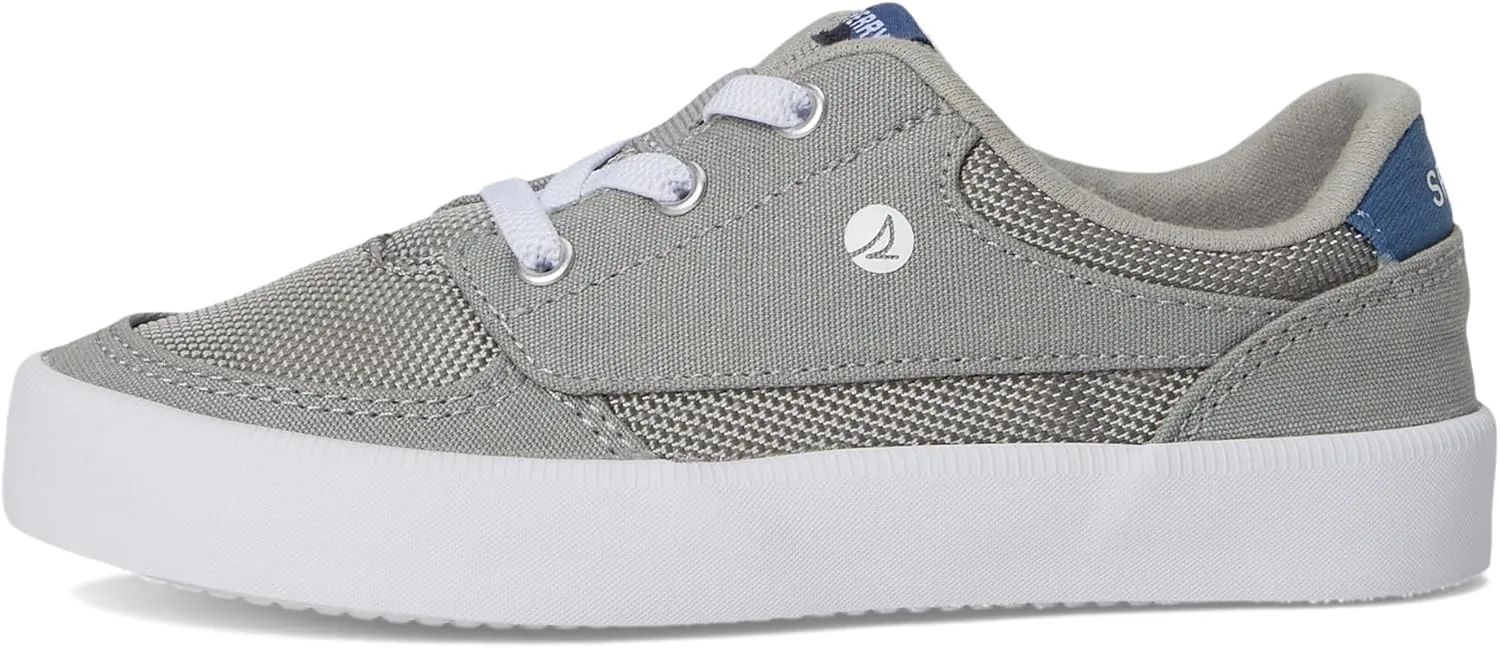Unisex-Child Boardwalk Sneaker Washable Jr