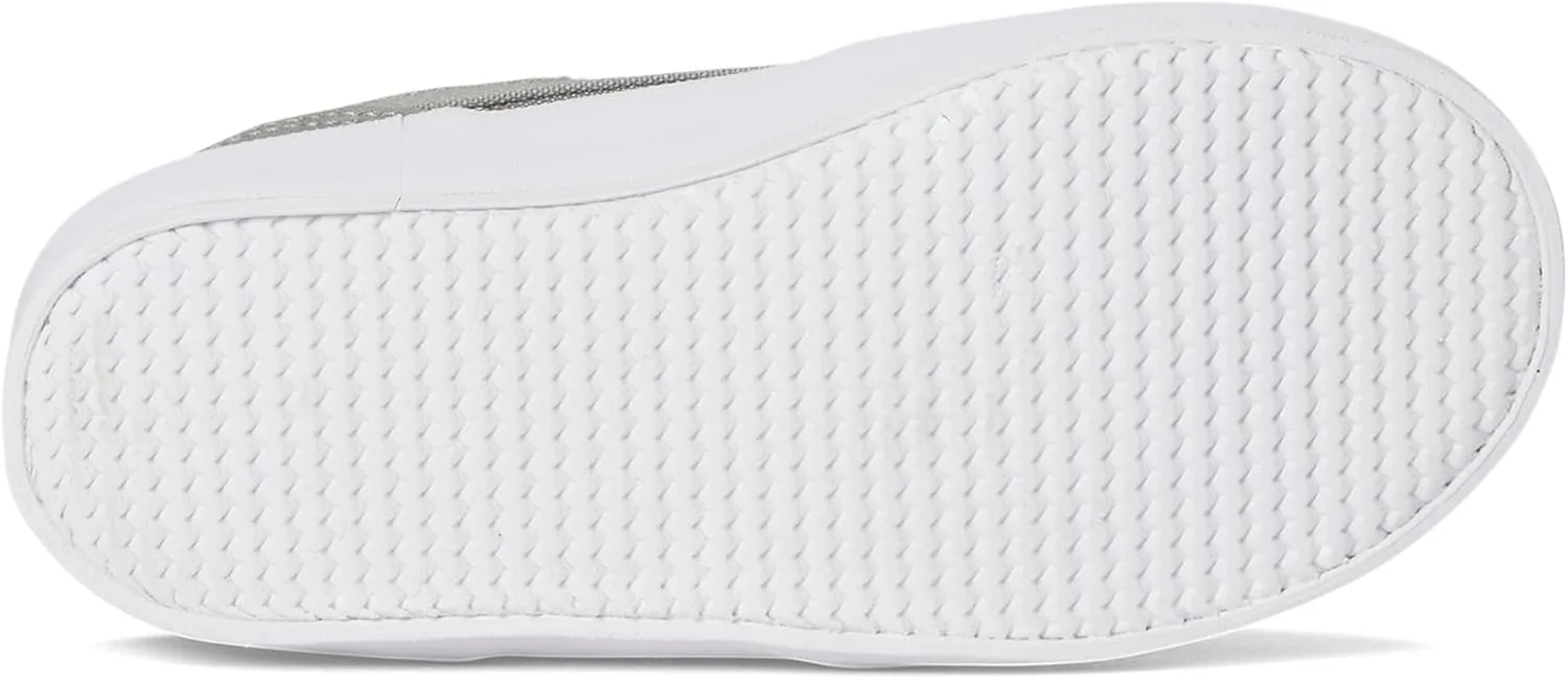 Unisex-Child Boardwalk Sneaker Washable Jr