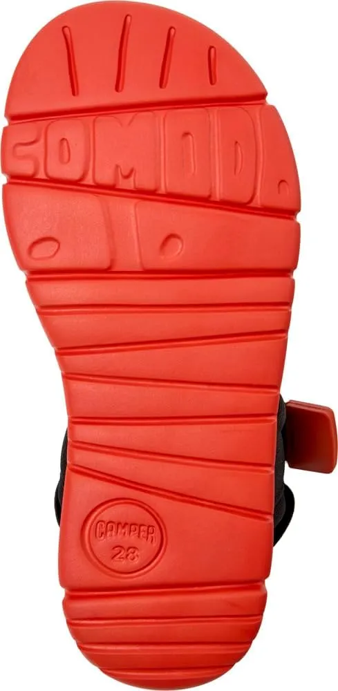 Unisex-Child Sandal