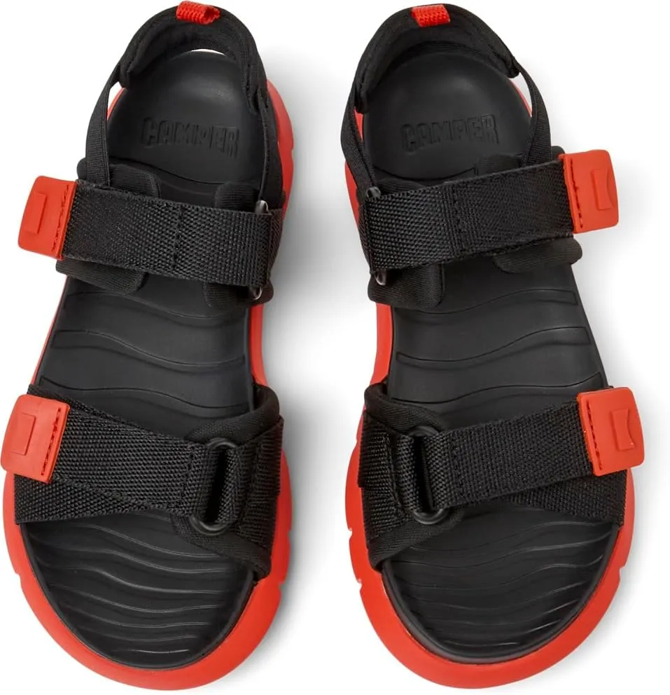 Unisex-Child Sandal