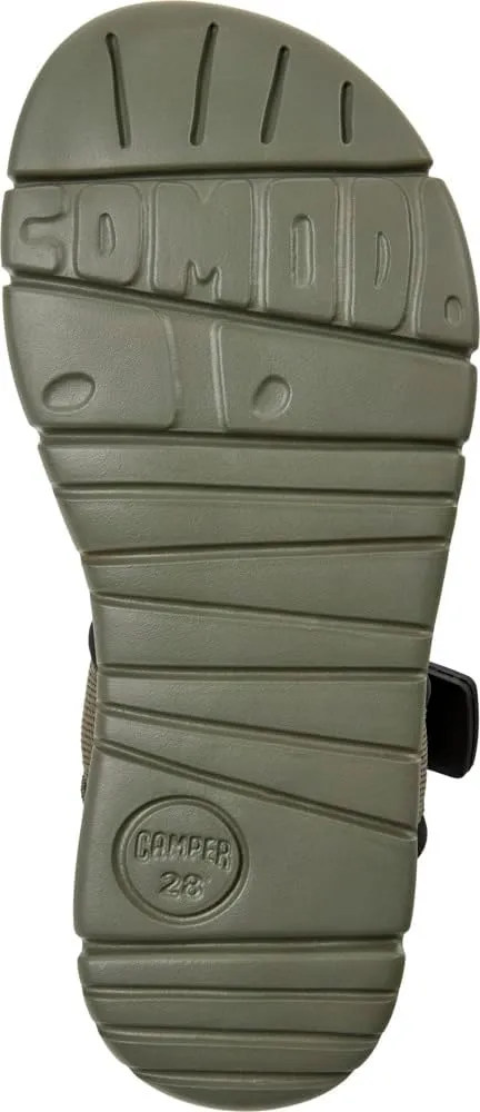 Unisex-Child Sandal