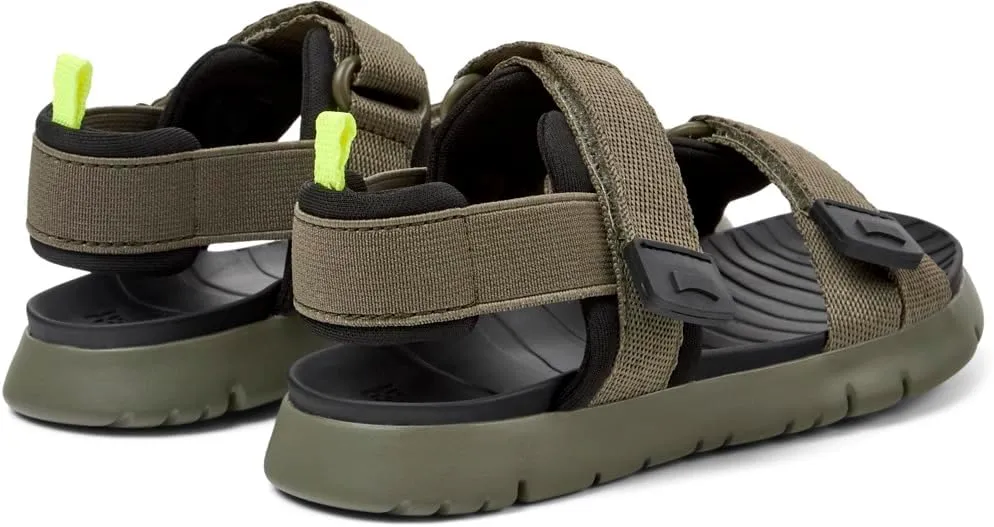 Unisex-Child Sandal