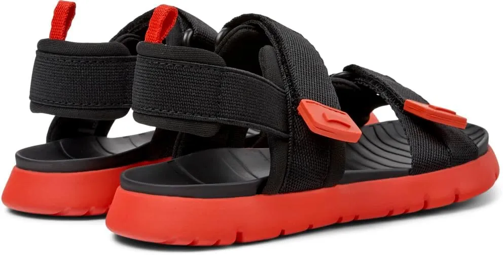 Unisex-Child Sandal