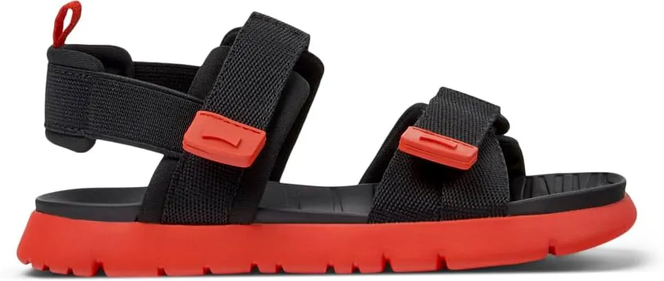 Unisex-Child Sandal