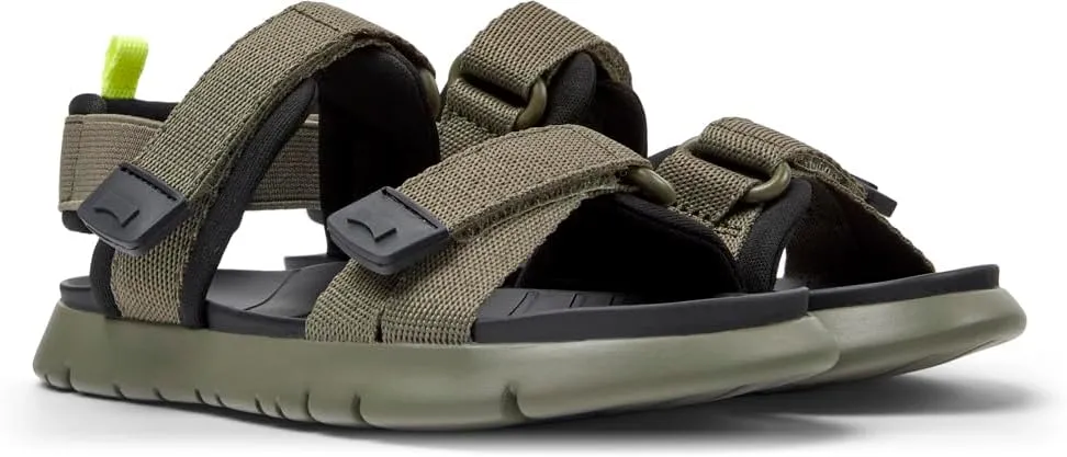 Unisex-Child Sandal