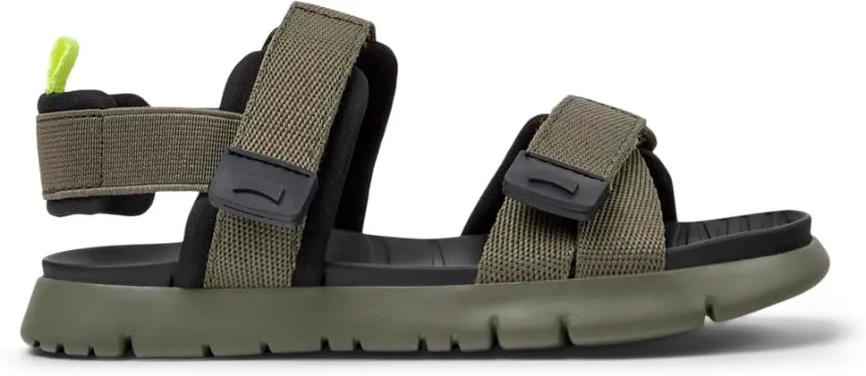 Unisex-Child Sandal