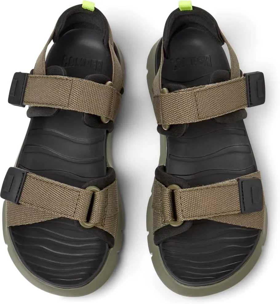 Unisex-Child Sandal