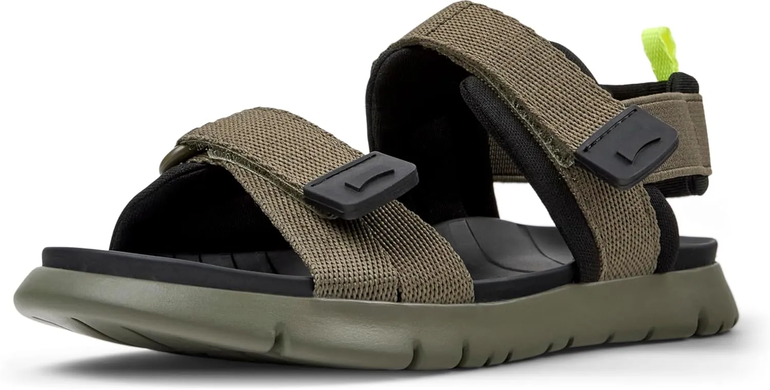 Unisex-Child Sandal
