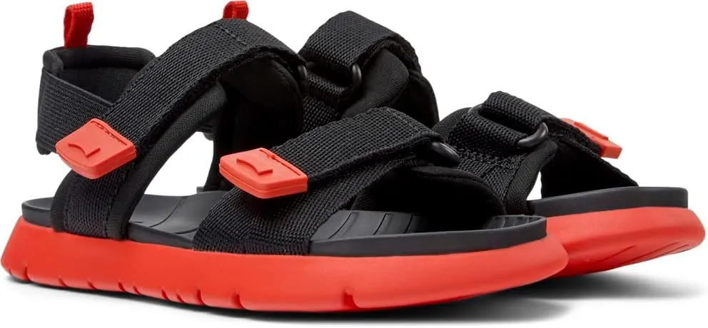 Unisex-Child Sandal