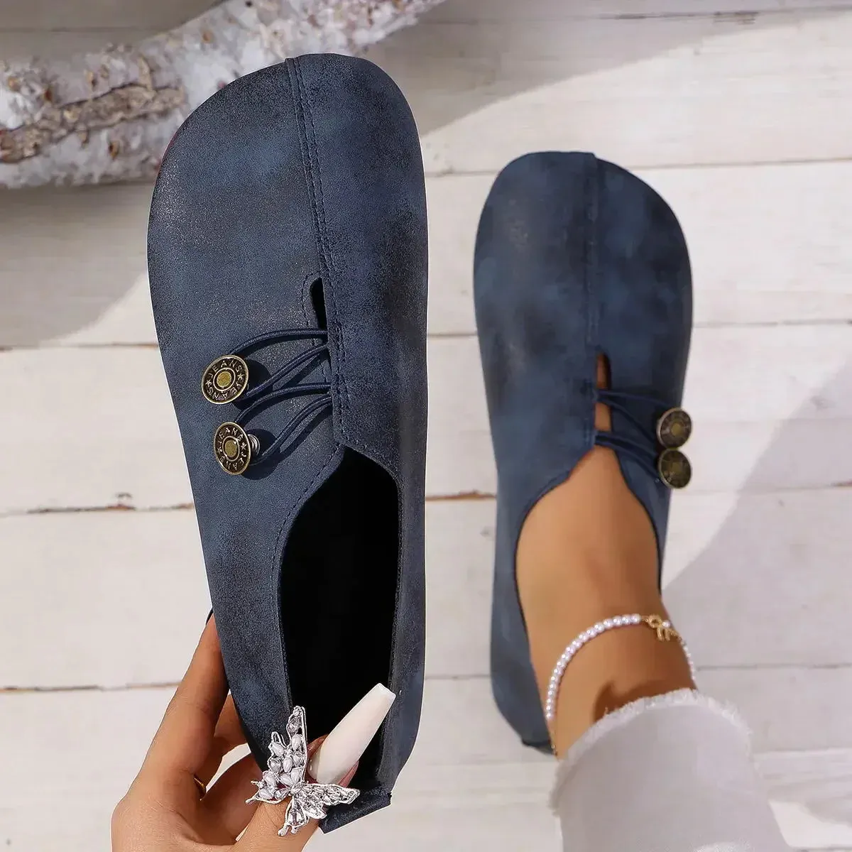 Valesa Loafer
