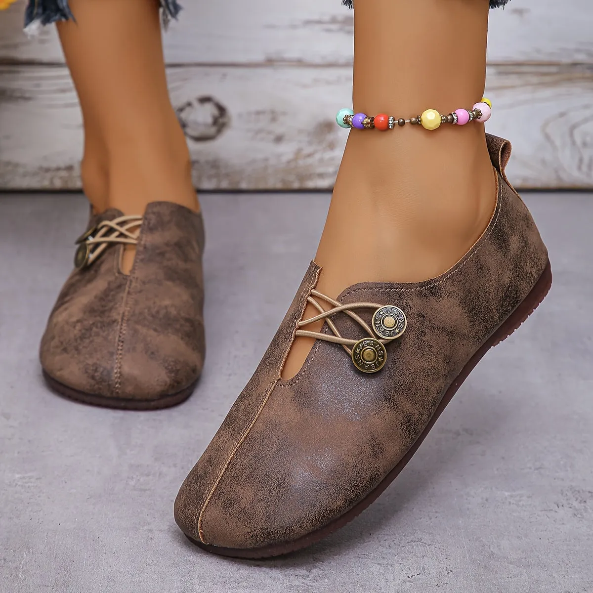 Valesa Loafer