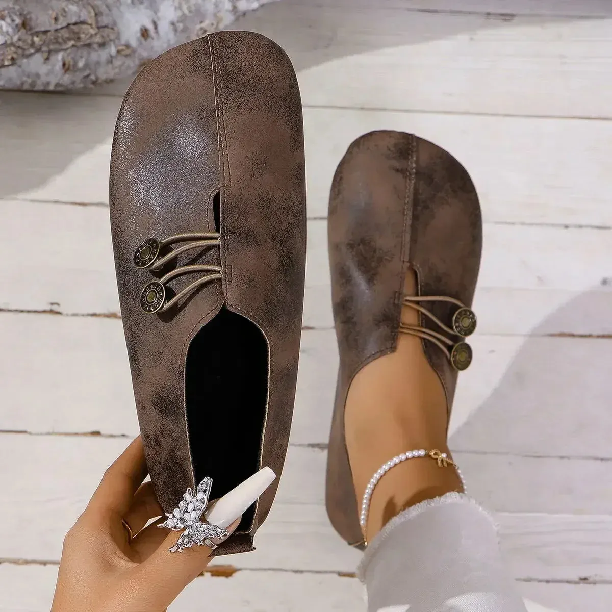 Valesa Loafer