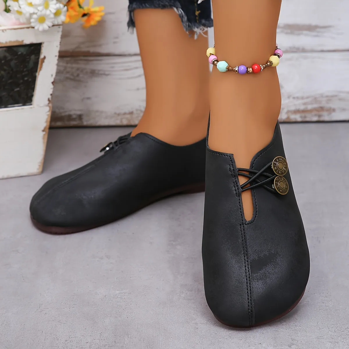 Valesa Loafer