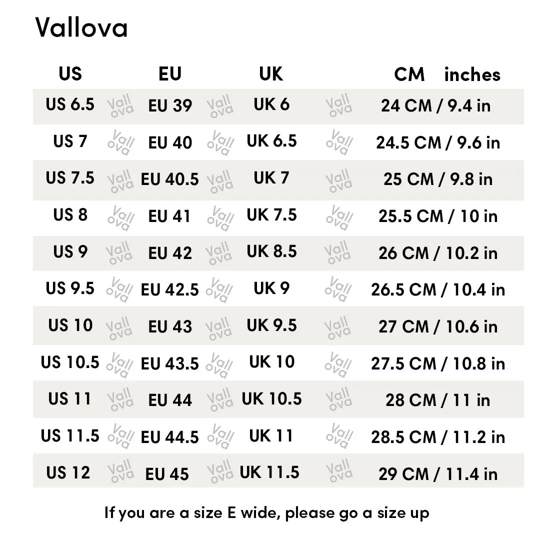 Vallova's Mens DeAlo Slip-on Breathable Sneakers