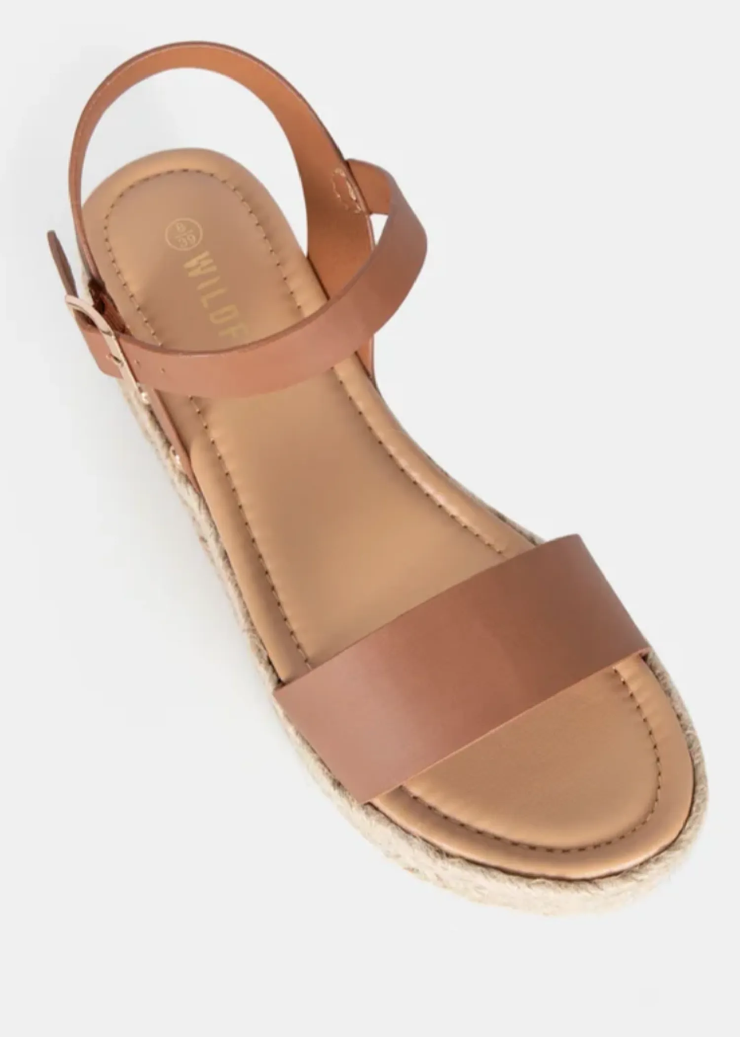 VANDAL SANDAL