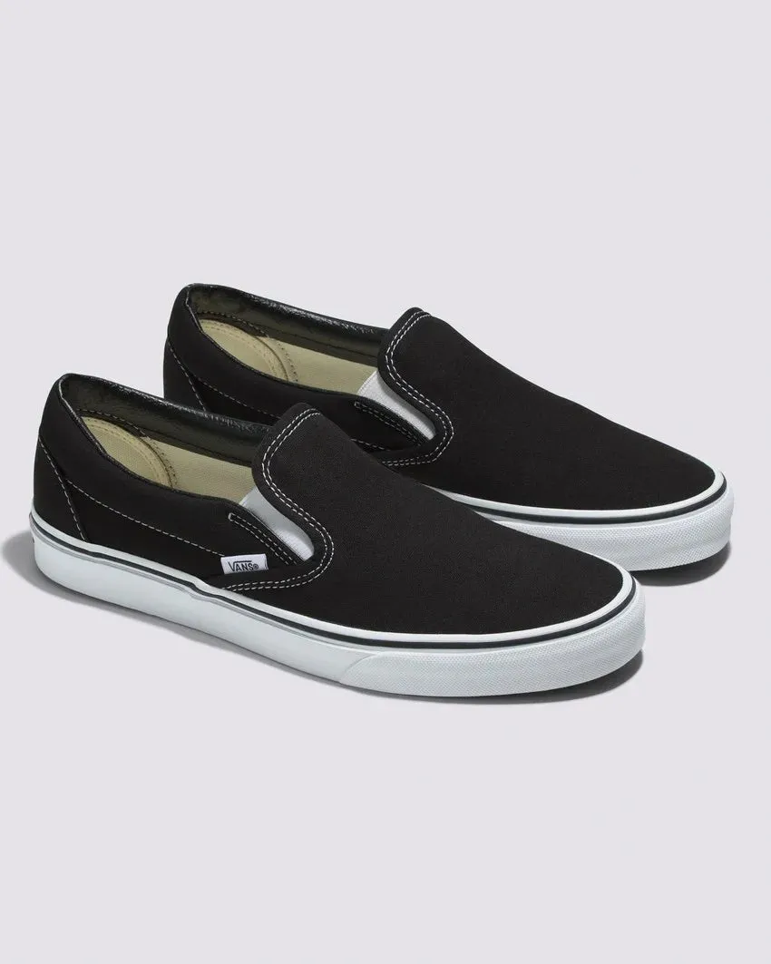 VANS - CLASSIC SLIP-ON
