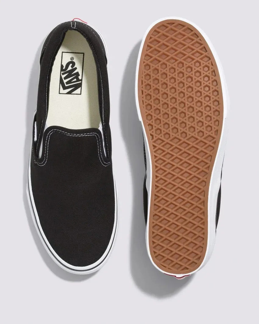 VANS - CLASSIC SLIP-ON