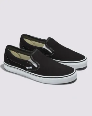 VANS - CLASSIC SLIP-ON