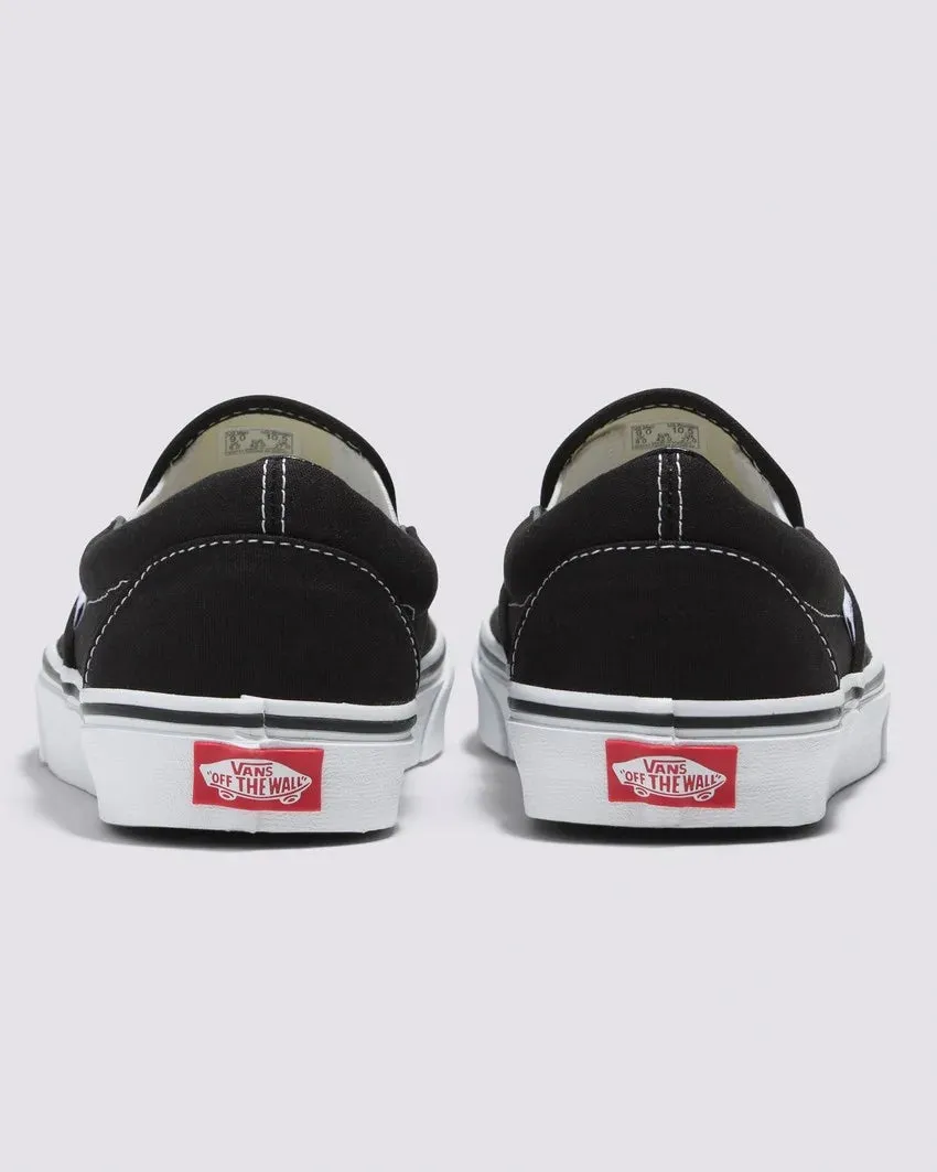 VANS - CLASSIC SLIP-ON