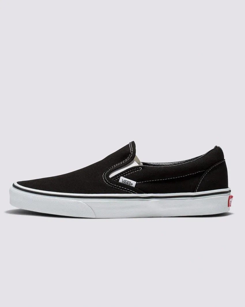 VANS - CLASSIC SLIP-ON