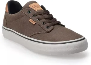 VANS Men's Atwood Deluxe Sneaker