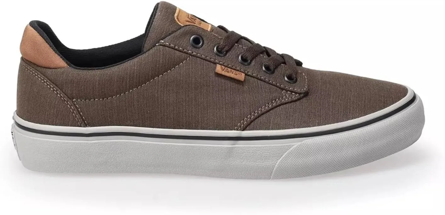 VANS Men's Atwood Deluxe Sneaker