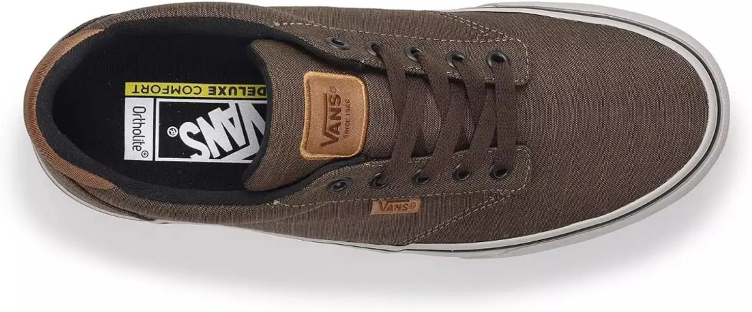 VANS Men's Atwood Deluxe Sneaker