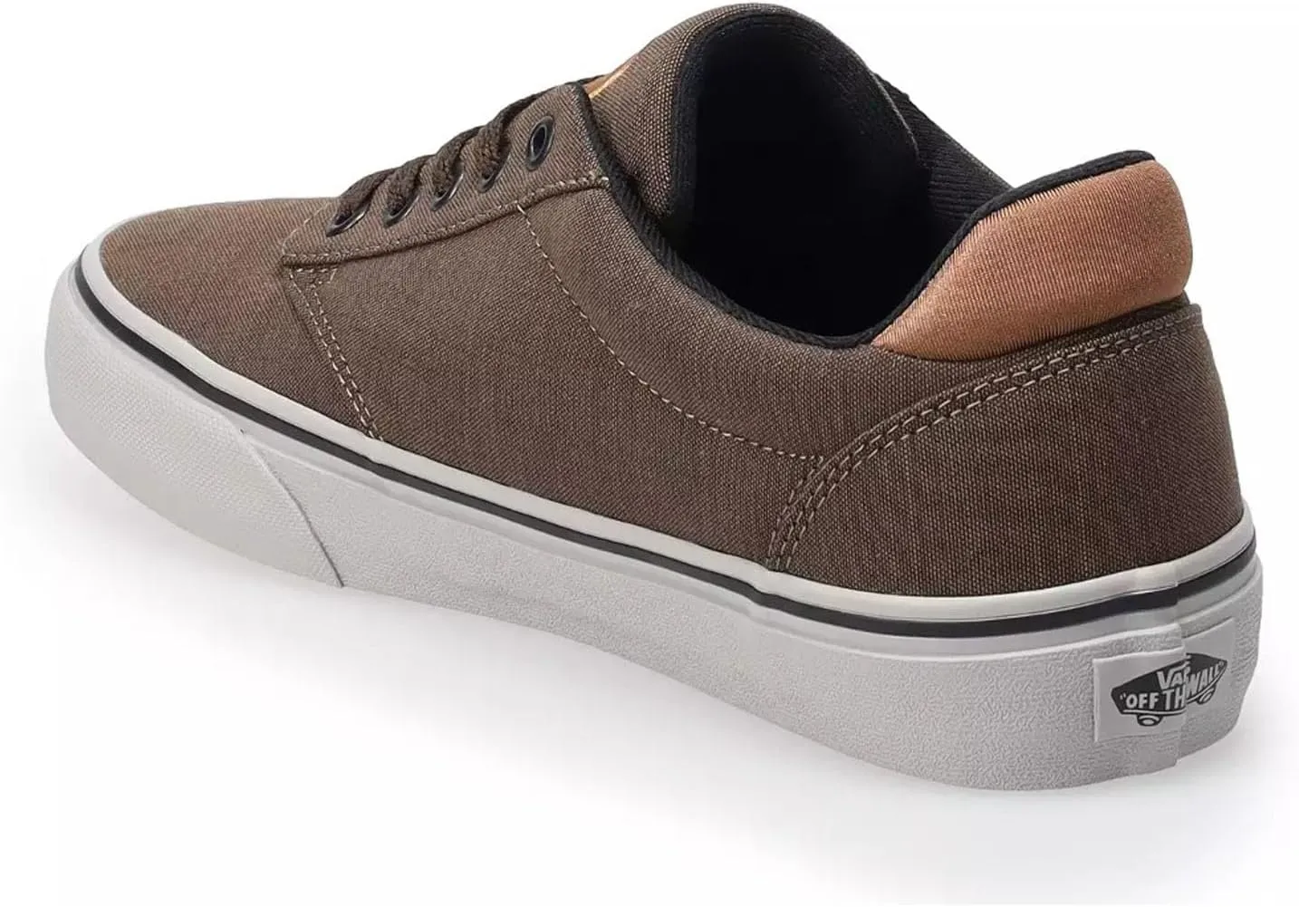 VANS Men's Atwood Deluxe Sneaker