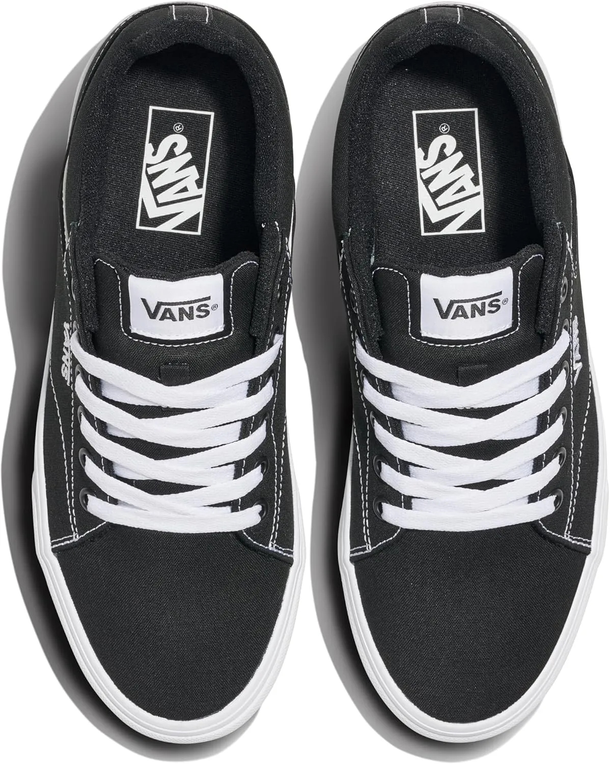 Vans Men's Seldan Shoe