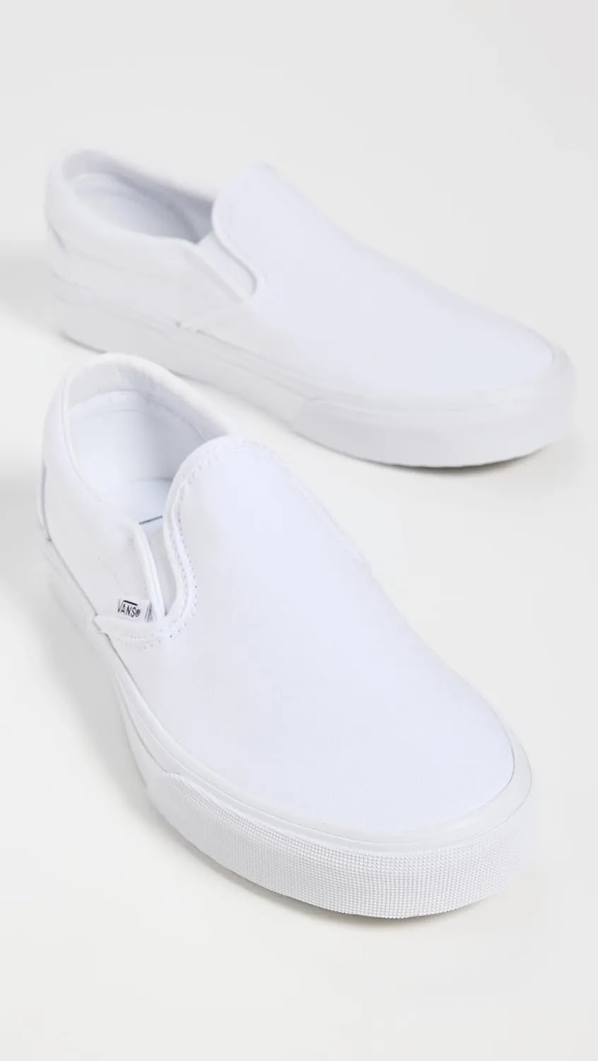 Vans Unisex Adult FU Classic Slip-On Sneakers