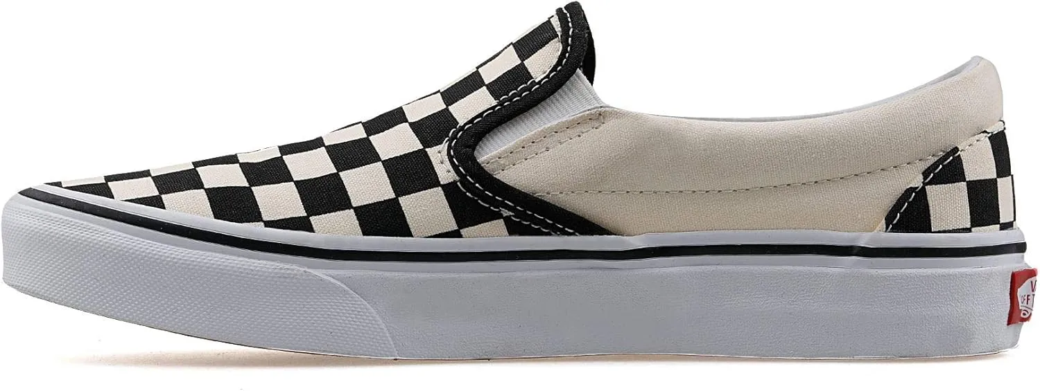 Vans Unisex Adult FU Classic Slip-On Sneakers